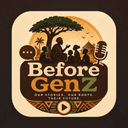 BeforeGenz logo