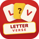 Letter Verse logo